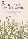 Britain's Wild Flowers (eBook, ePUB)