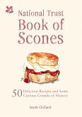 The National Trust Book of Scones (eBook, ePUB)