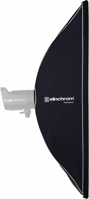 Elinchrom Rotalux Stripbox 50x130 cm