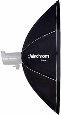 Elinchrom Rotalux Octabox 135 cm