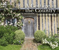 A Cottage in the Country (eBook, ePUB) - Eastoe, Jane