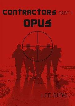 Contractors - Opus (eBook, ePUB)