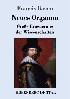 Neues Organon (eBook, ePUB) - Bacon, Francis