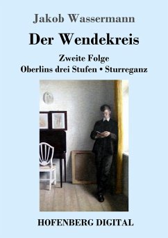 Der Wendekreis (eBook, ePUB) - Wassermann, Jakob