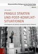 Fragile Staaten und... - Bild 1