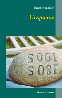 Cover Unspunne (eBook, ePUB)