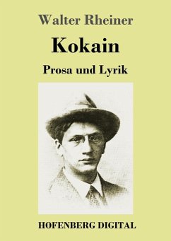 Kokain (eBook, ePUB) - Rheiner, Walter