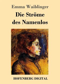 Die Ströme des Namenlos (eBook, ePUB) - Waiblinger, Emma