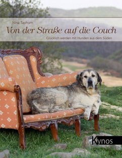Cover Von der Straße auf die Couch (eBook, PDF)
