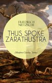 THUS SPOKE ZARATHUSTRA (Modern Classics Series) (eBook, ePUB)