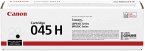Canon Toner Cartridge 045 H BK schwarz