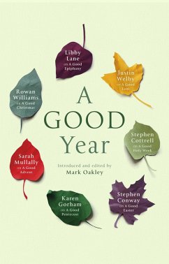 A Good Year (eBook, ePUB) - Oakley, Mark