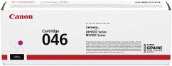 Cover Canon Toner Cartridge 046 M magenta
