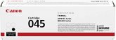 Canon Toner Cartridge 045 BK schwarz