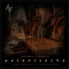 Patentsache (MP3-Download) - Liebold, Norman