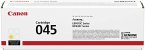 Canon Toner Cartridge 045 Y yellow