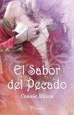 El sabor del pecado (eBook, ePUB)