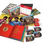 Sgt.Pepper'S Lonely Hearts Club Band (Ltd Superdlx