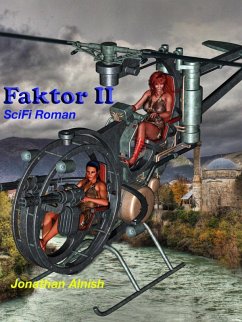 Cover Faktor II (eBook, ePUB)