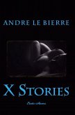 X Stories (eBook, ePUB)