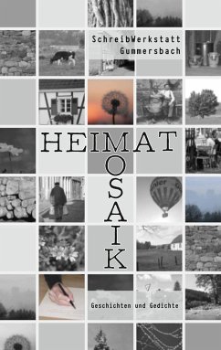 HeimatMosaik (eBook, ePUB)