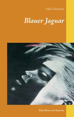 Blauer Jaguar (eBook, ePUB) - Feldmann, Falko