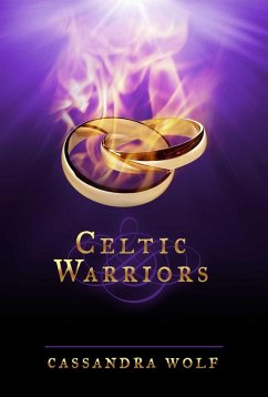 Cover Celtic Warriors (eBook, ePUB)