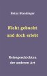 Nicht gebucht und doch erlebt (eBook,... - Bild 1