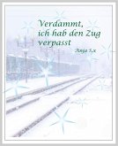 Verdammt, ich hab den Zug verpasst (eBook, ePUB) Verdammt, ich hab den Zug verpasst (eBook, ePUB)
