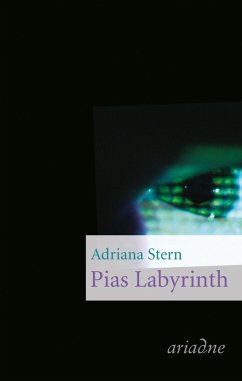Pias Labyrinth (eBook, ePUB) - Stern, Adriana
