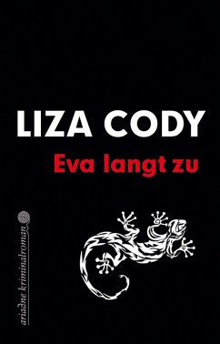 Eva langt zu (eBook, ePUB) - Cody, Liza