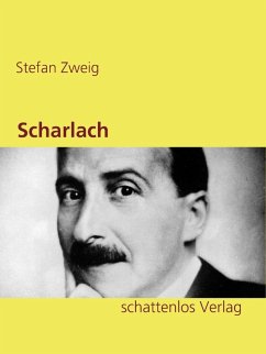 Scharlach (eBook, ePUB)