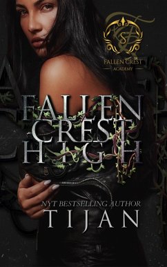 Cover Fallen Crest High (Fallen Crest Series, #1) (eBook, ePUB)