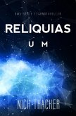 Relíquias: Um (eBook, ePUB)