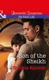 Son Of The Sheikh (Mills & Boon Intrigue) (Desert Justice, Book 3) (eBook, ePUB)