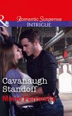 Cavanaugh Standoff (eBook, ePUB)