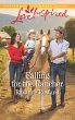 Falling For The Rancher (eBook, ePUB) - Bild 1