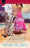 Miami After Hours (eBook, ePUB)