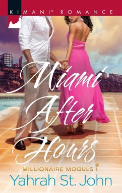 Miami After Hours (eBook, ePUB) - St. John, Yahrah
