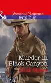 Murder In Black Canyon (eBook, ePUB) Murder In Black Canyon (eBook, ePUB)