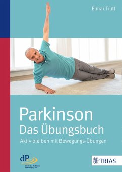 Parkinson - das Übungsbuch (eBook, ePUB) - Trutt, Elmar