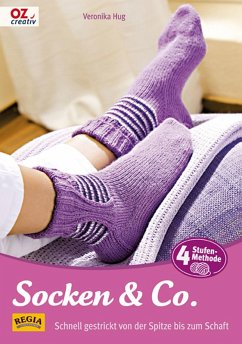 Cover Socken & Co. (eBook, PDF)