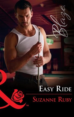 Easy Ride (eBook, ePUB) - Ruby, Suzanne