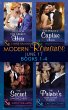 Modern Romance June 2017 Books 1 - 4... - Bild 1