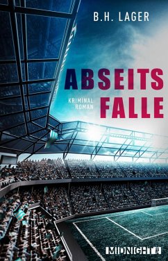 Abseitsfalle (eBook, ePUB) - Lager, B. H.