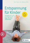 Entspannung für Kinder (eBook, ePUB)