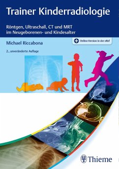 Trainer Kinderradiologie (eBook, ePUB)