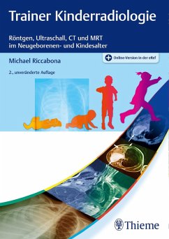 Trainer Kinderradiologie (eBook, PDF)