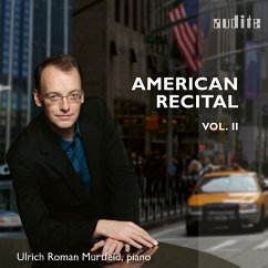 American Recital Vol.2 - Murtfeld,Ulrich Roman