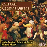 Carmina Burana-Cantiones Profanae